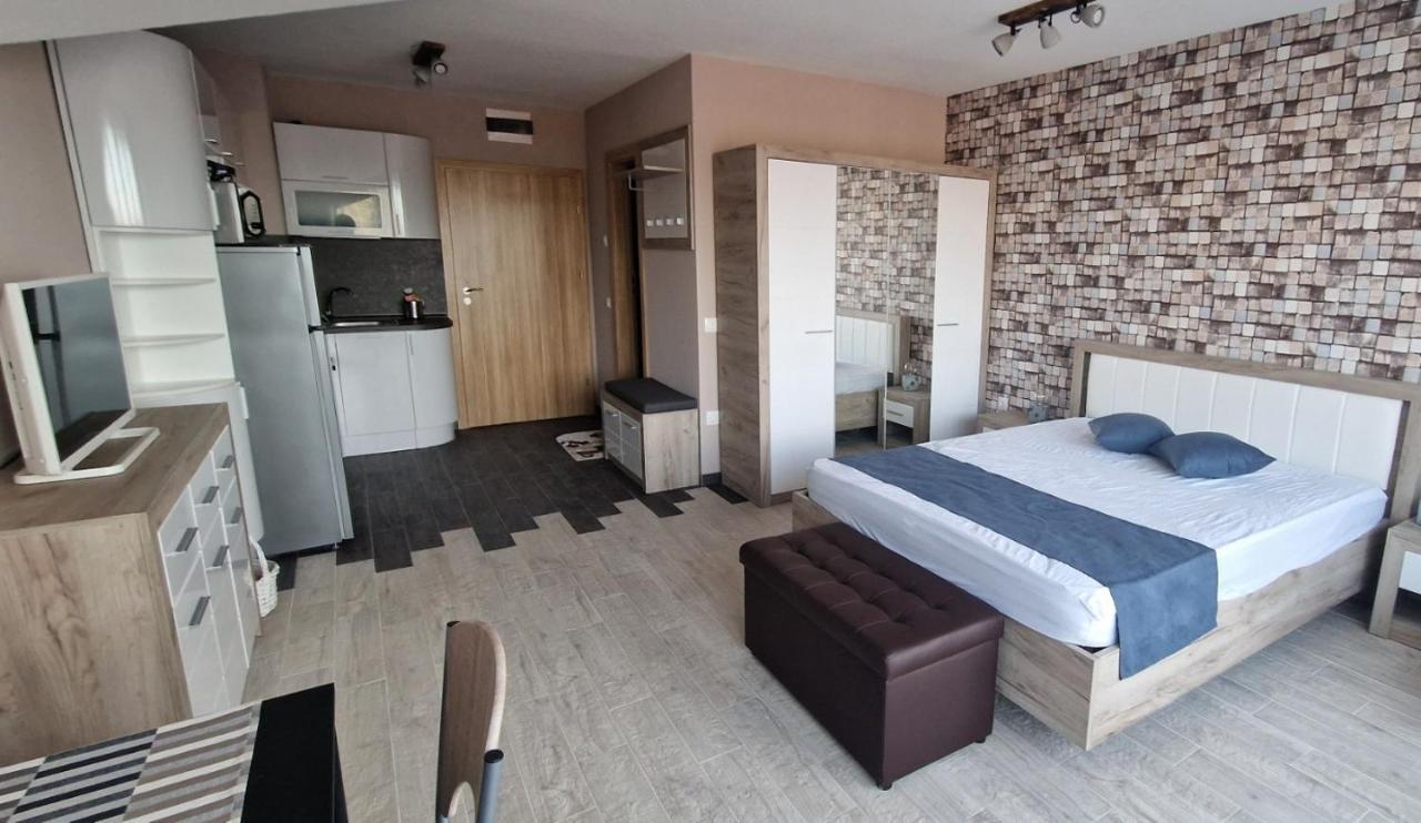 B55 Studio Borovets Exterior photo